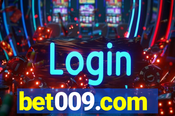 bet009.com