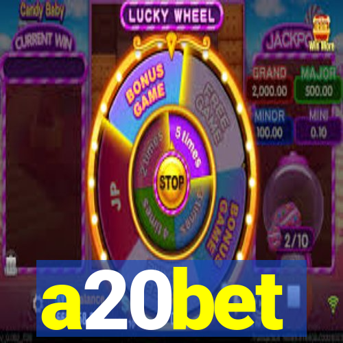 a20bet