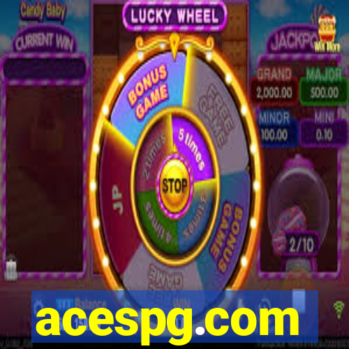 acespg.com