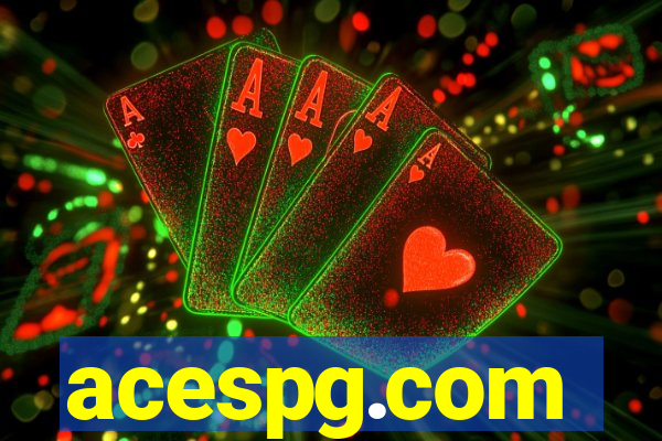 acespg.com