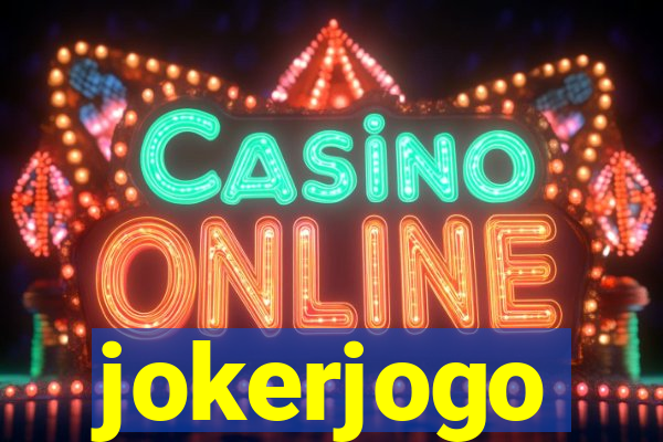 jokerjogo