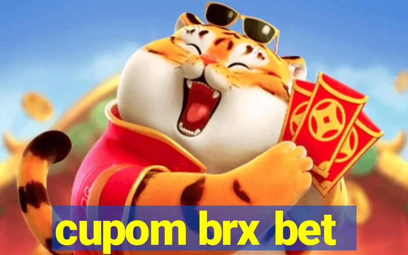 cupom brx bet