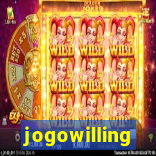 jogowilling