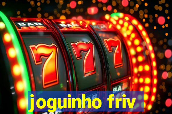 joguinho friv