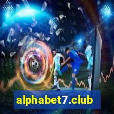 alphabet7.club