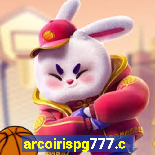 arcoirispg777.com