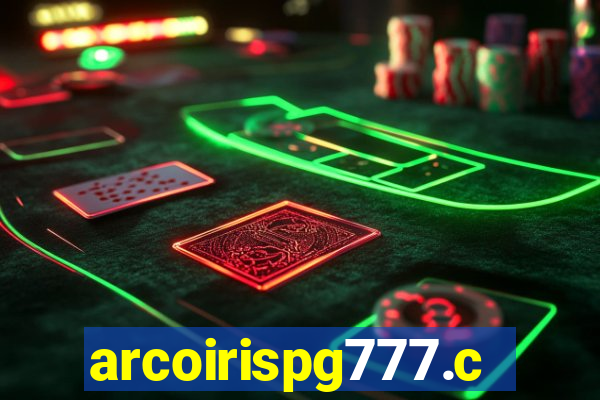 arcoirispg777.com