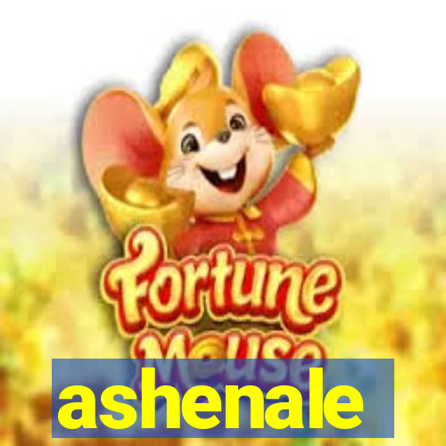 ashenale