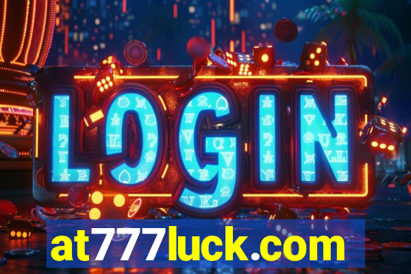 at777luck.com