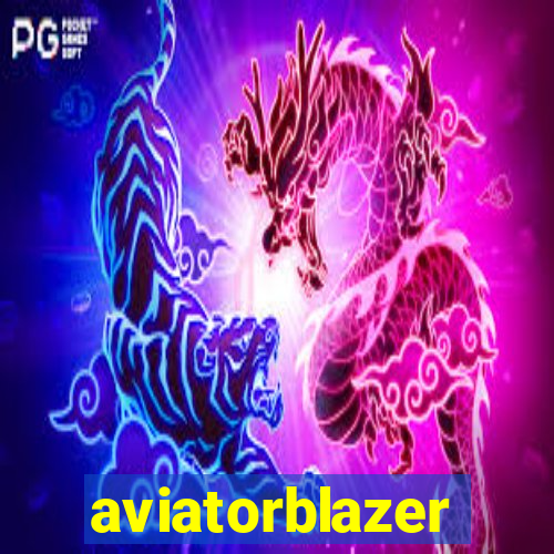 aviatorblazer