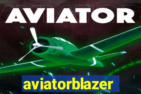 aviatorblazer