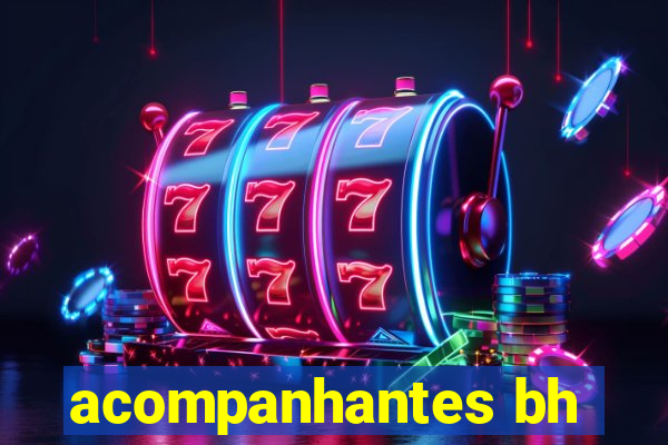 acompanhantes bh