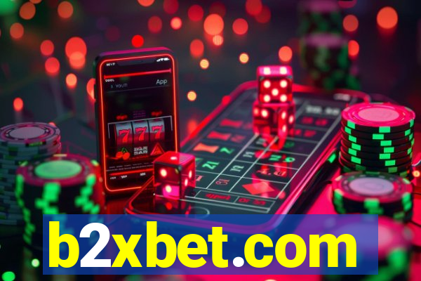 b2xbet.com