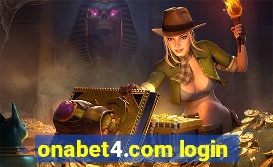 onabet4.com login