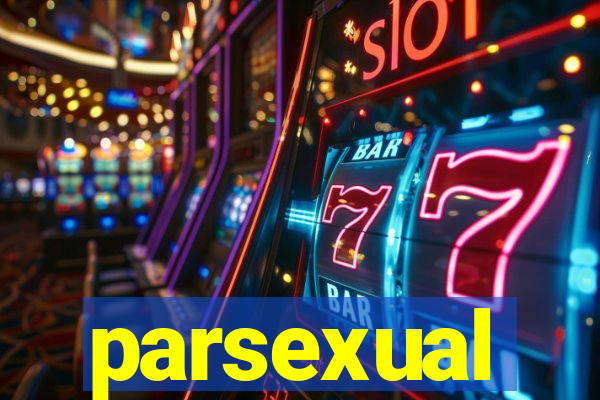 parsexual