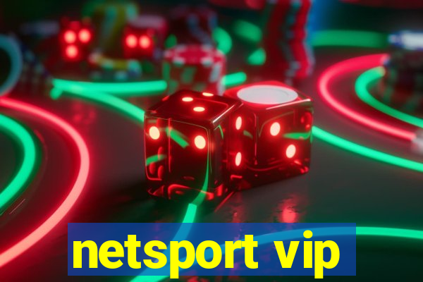 netsport vip