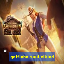 golfinho saul elkind