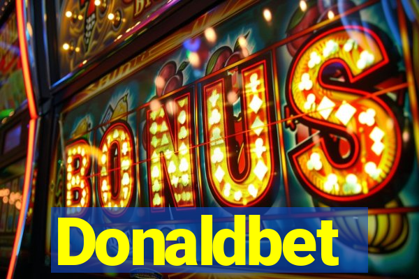 Donaldbet