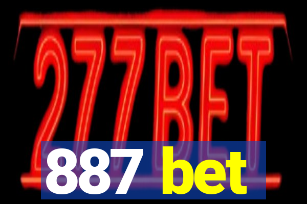 887 bet