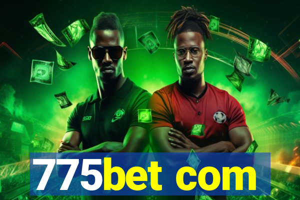 775bet com