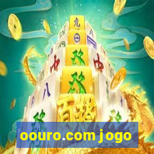 oouro.com jogo