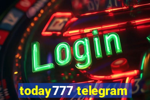 today777 telegram