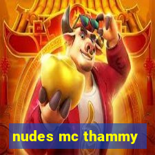 nudes mc thammy