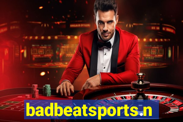 badbeatsports.net