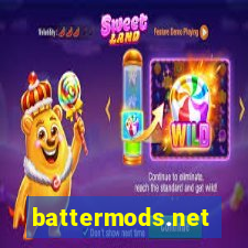 battermods.net