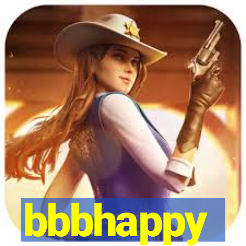 bbbhappy