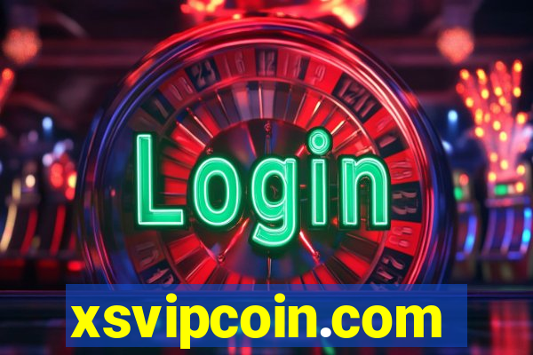 xsvipcoin.com