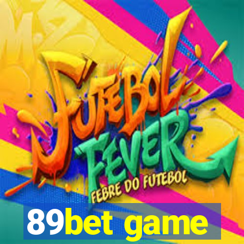 89bet game