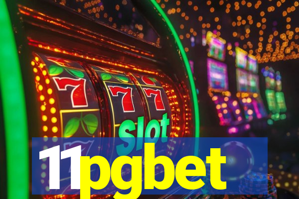 11pgbet