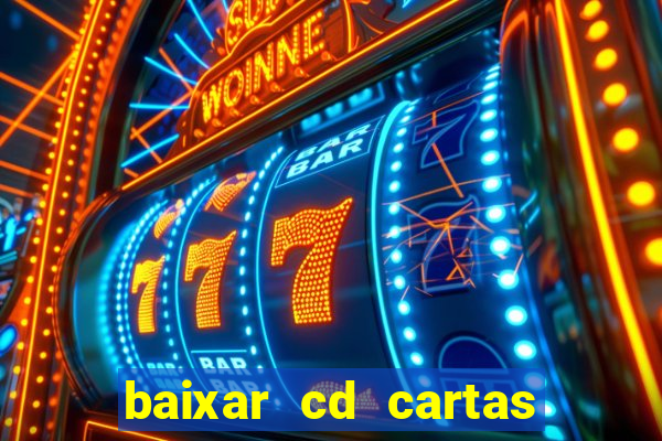 baixar cd cartas ao remetente rosa de saron