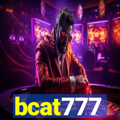 bcat777