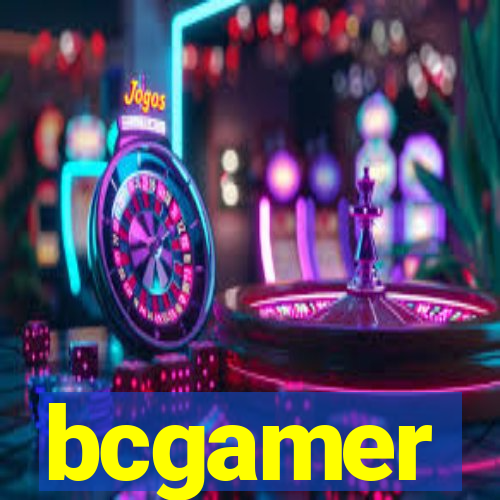 bcgamer