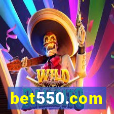 bet550.com