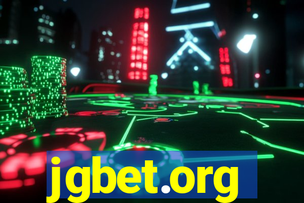 jgbet.org