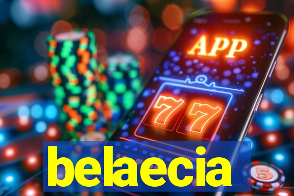 belaecia