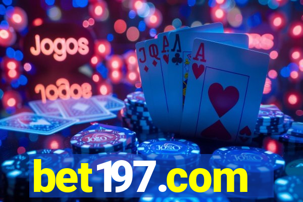 bet197.com