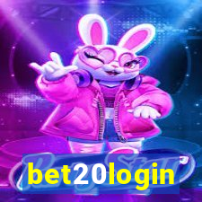 bet20login