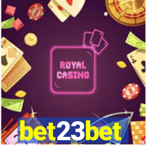 bet23bet