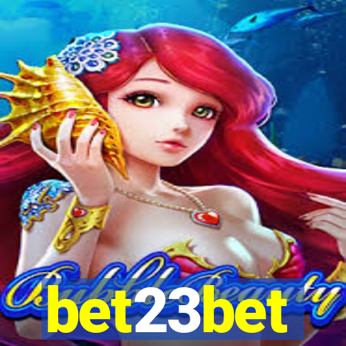 bet23bet