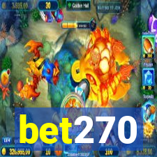 bet270