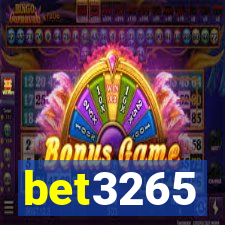 bet3265