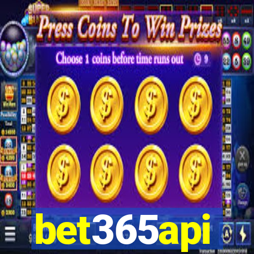 bet365api