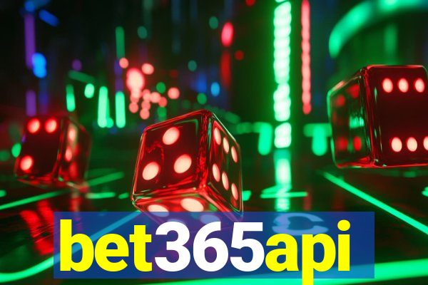 bet365api