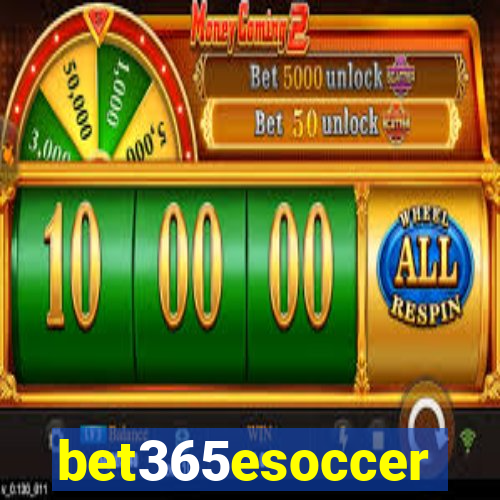 bet365esoccer