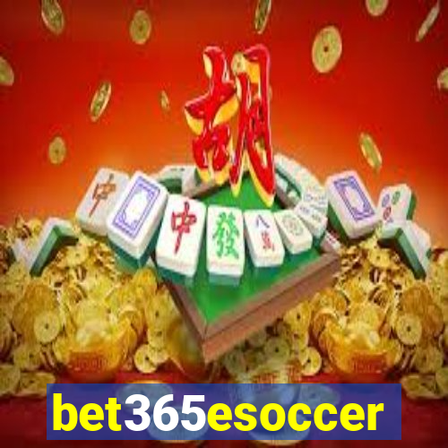 bet365esoccer