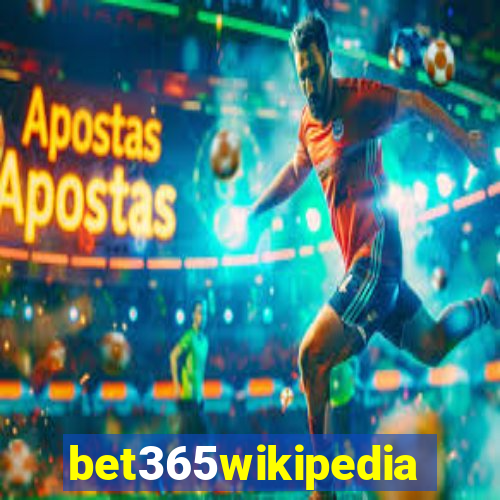 bet365wikipedia